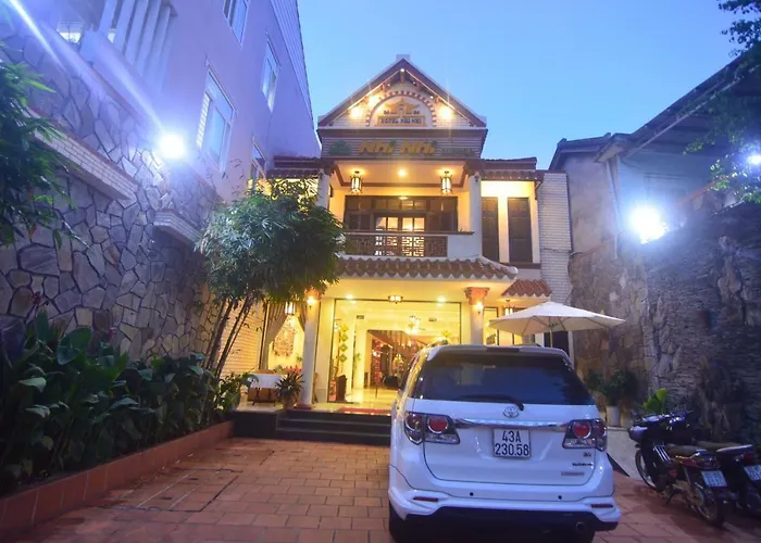 Nhi Nhi Hotel